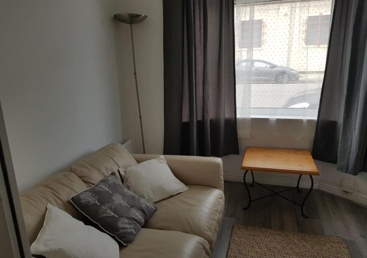 Abingdon Nook Apartment Middlesbrough Ngoại thất bức ảnh