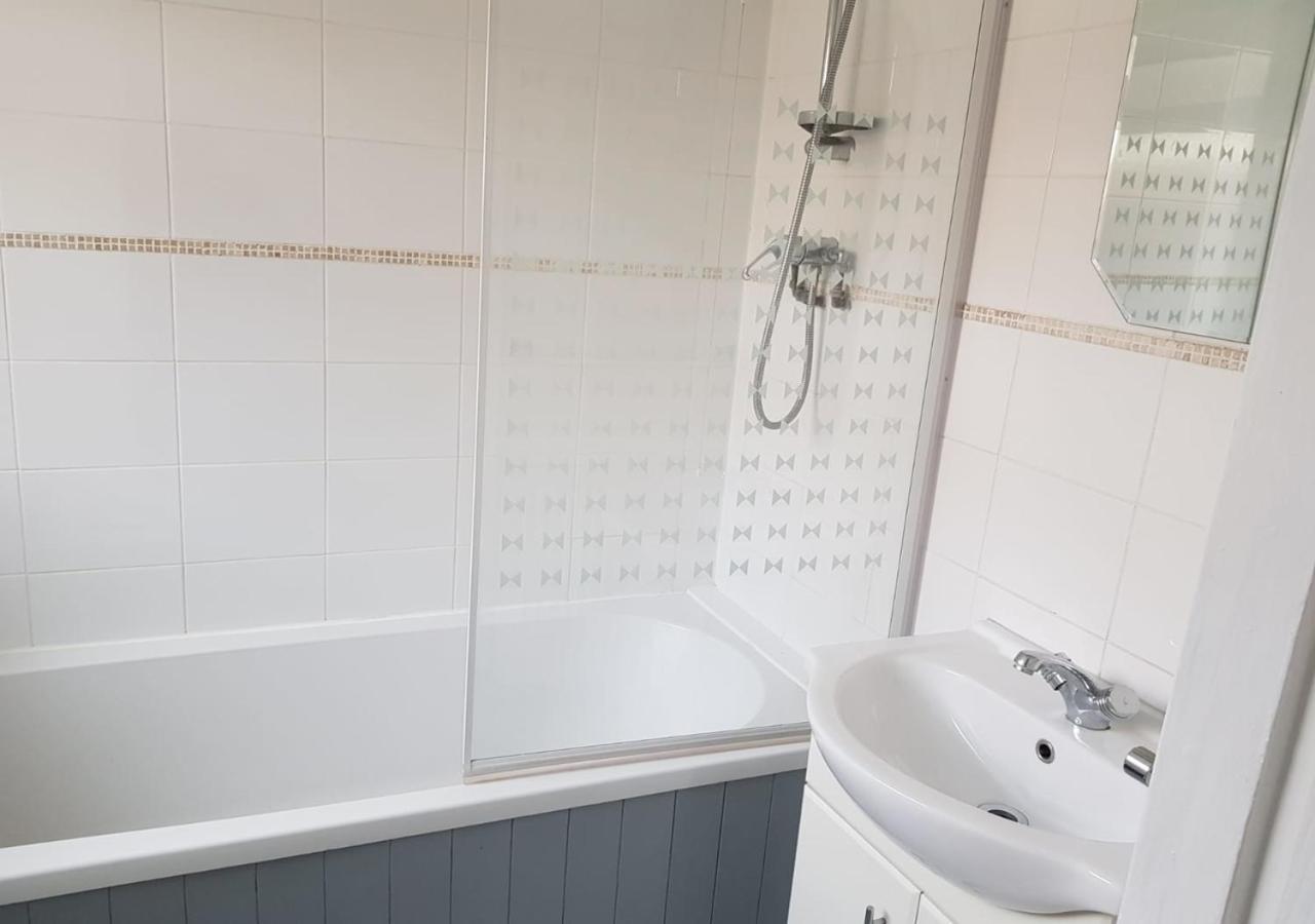 Abingdon Nook Apartment Middlesbrough Ngoại thất bức ảnh