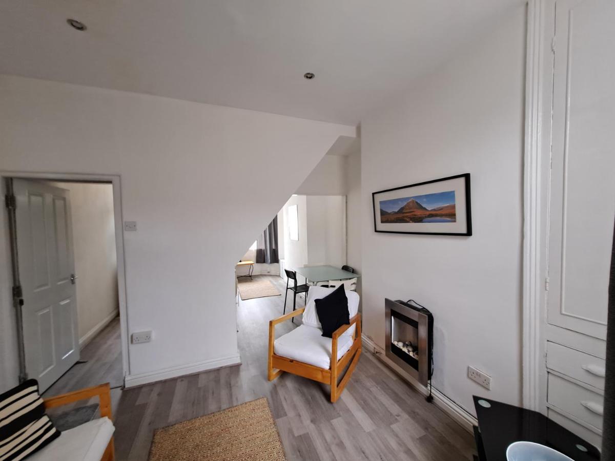 Abingdon Nook Apartment Middlesbrough Ngoại thất bức ảnh
