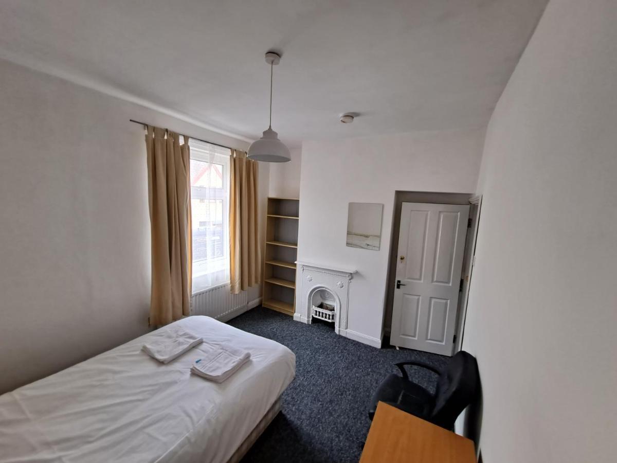 Abingdon Nook Apartment Middlesbrough Ngoại thất bức ảnh